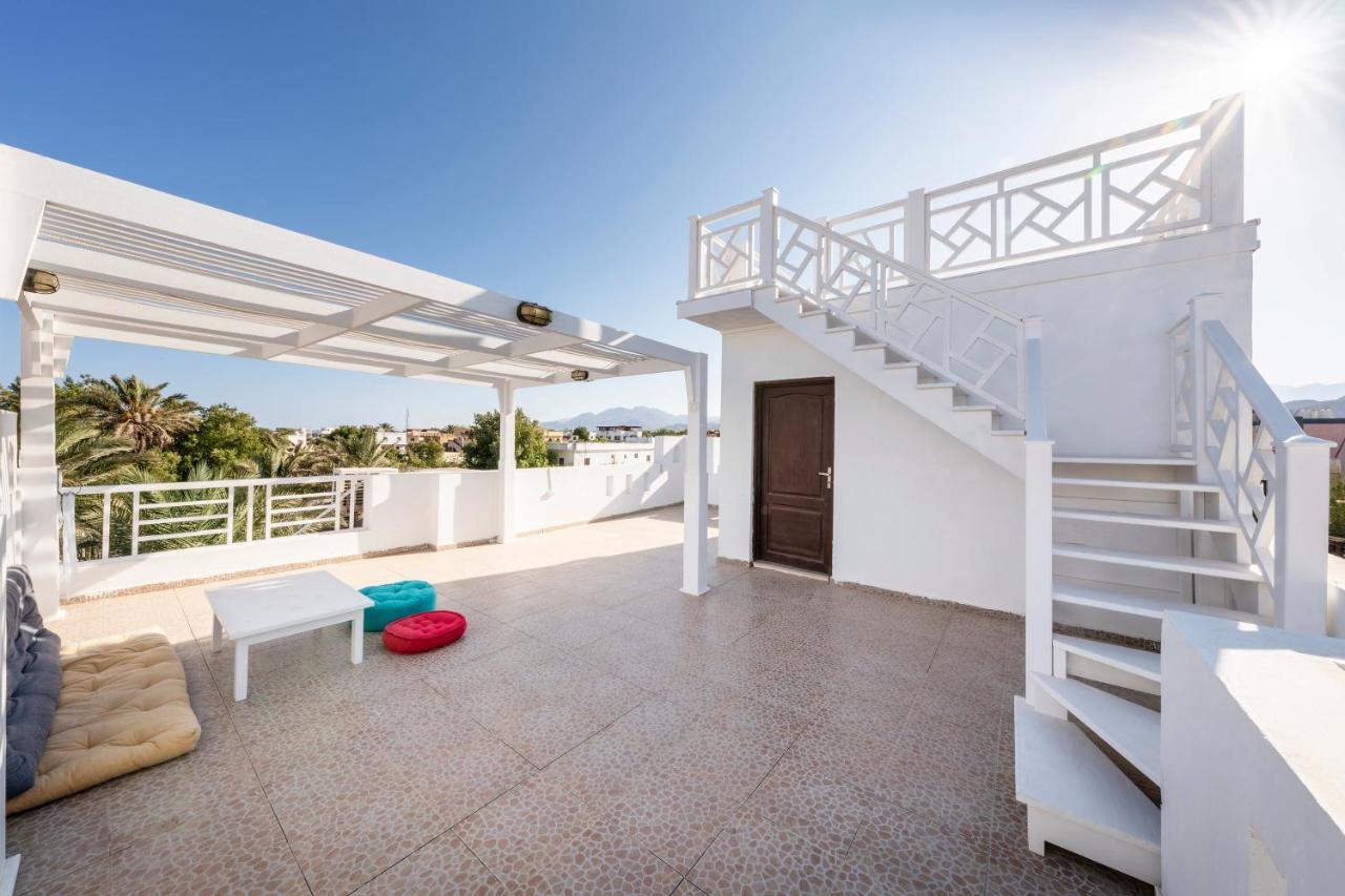 Dahab One - El Primo Apartments Exterior photo
