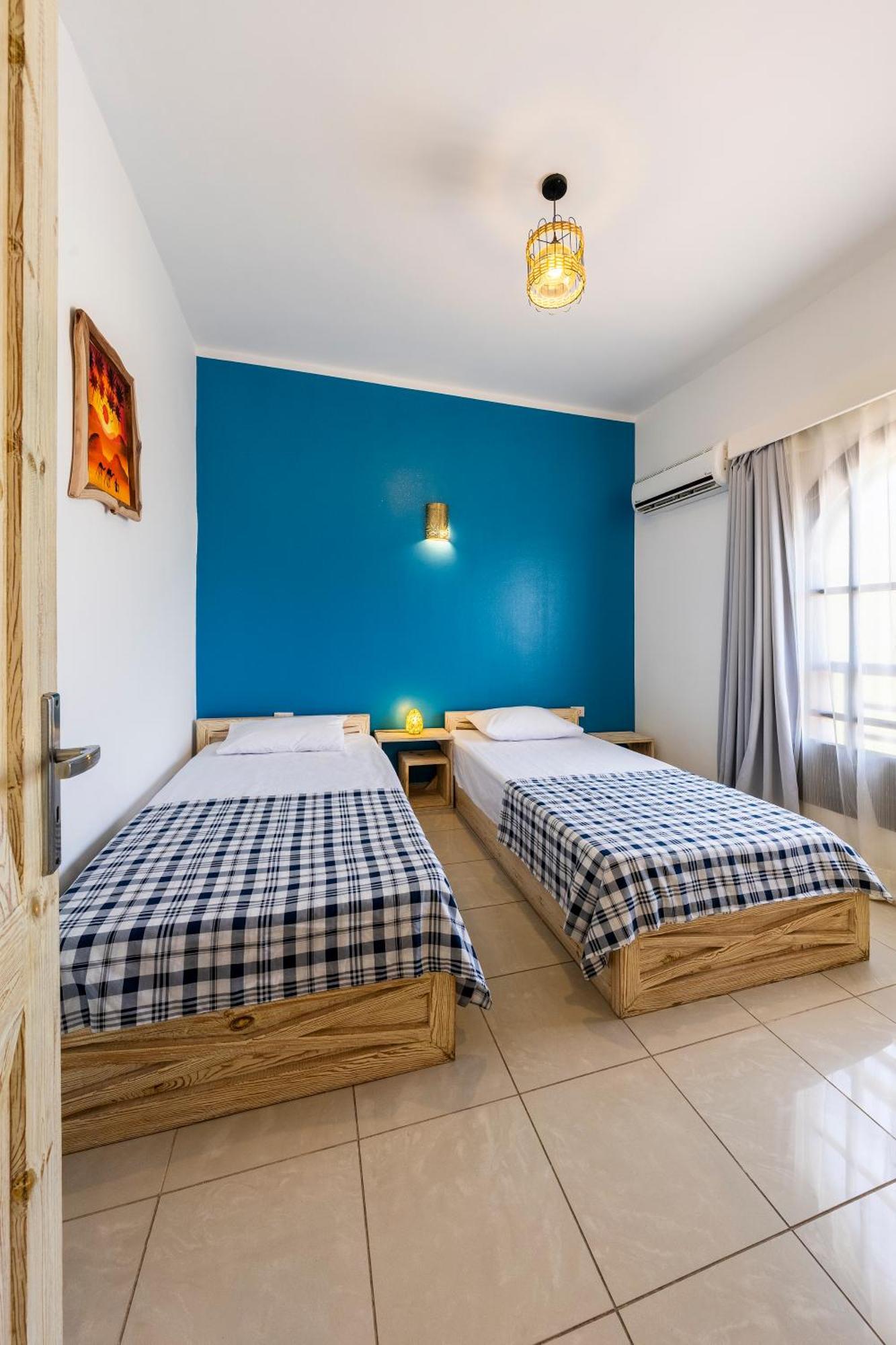 Dahab One - El Primo Apartments Exterior photo