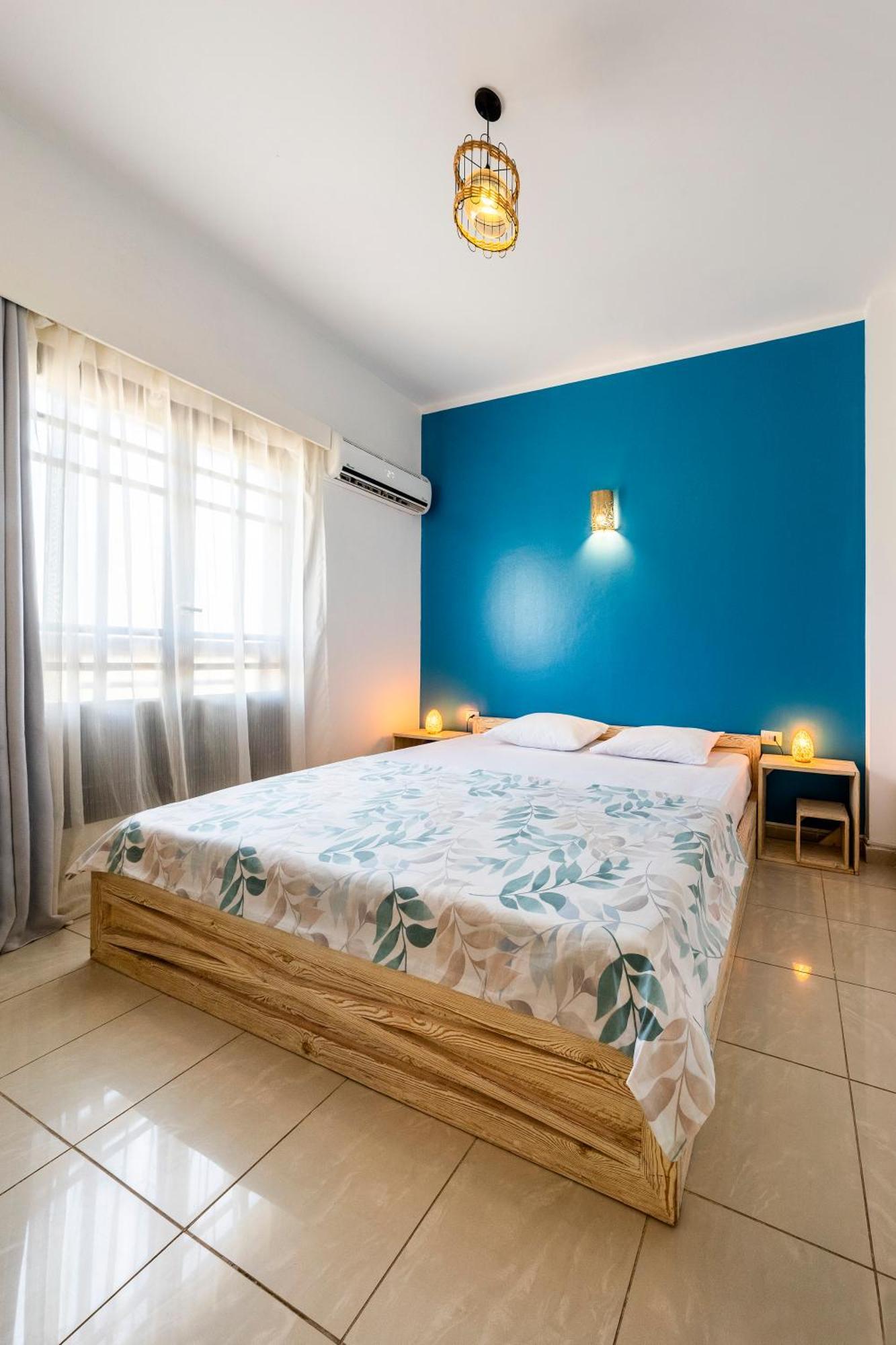 Dahab One - El Primo Apartments Exterior photo