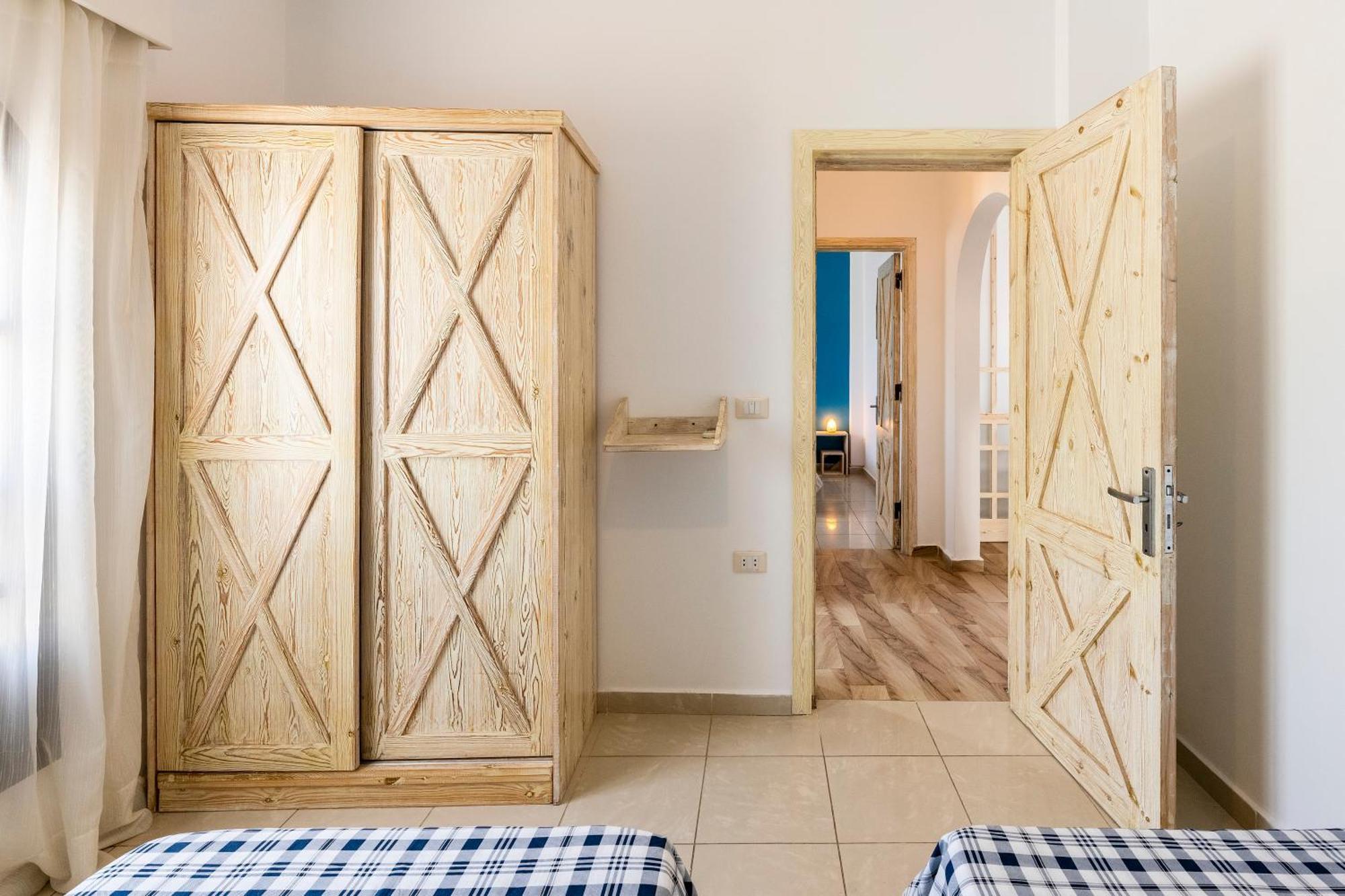 Dahab One - El Primo Apartments Exterior photo