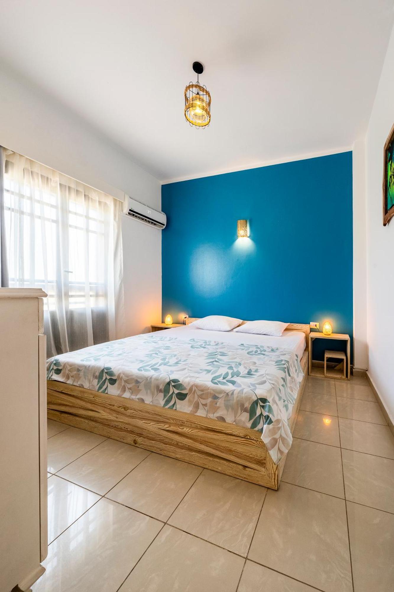 Dahab One - El Primo Apartments Exterior photo