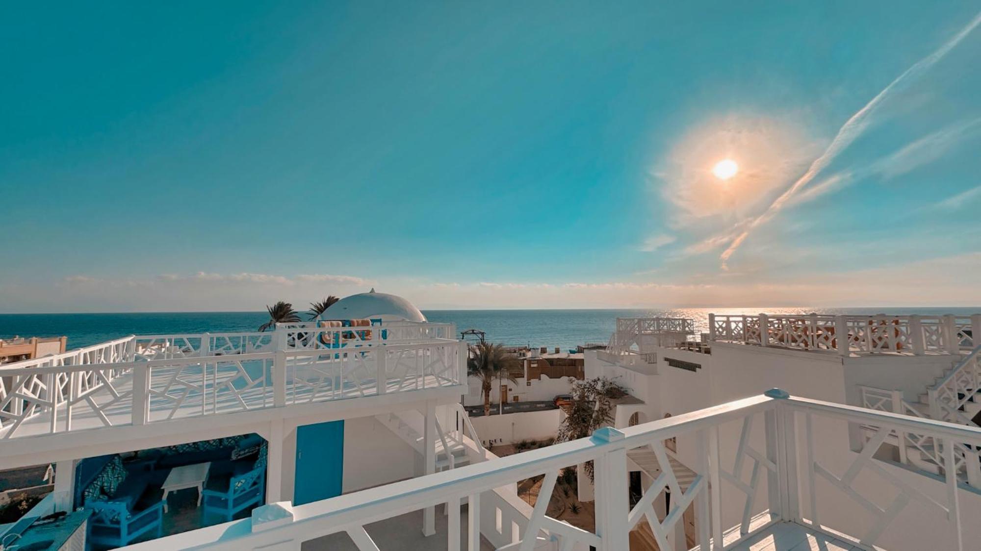 Dahab One - El Primo Apartments Exterior photo