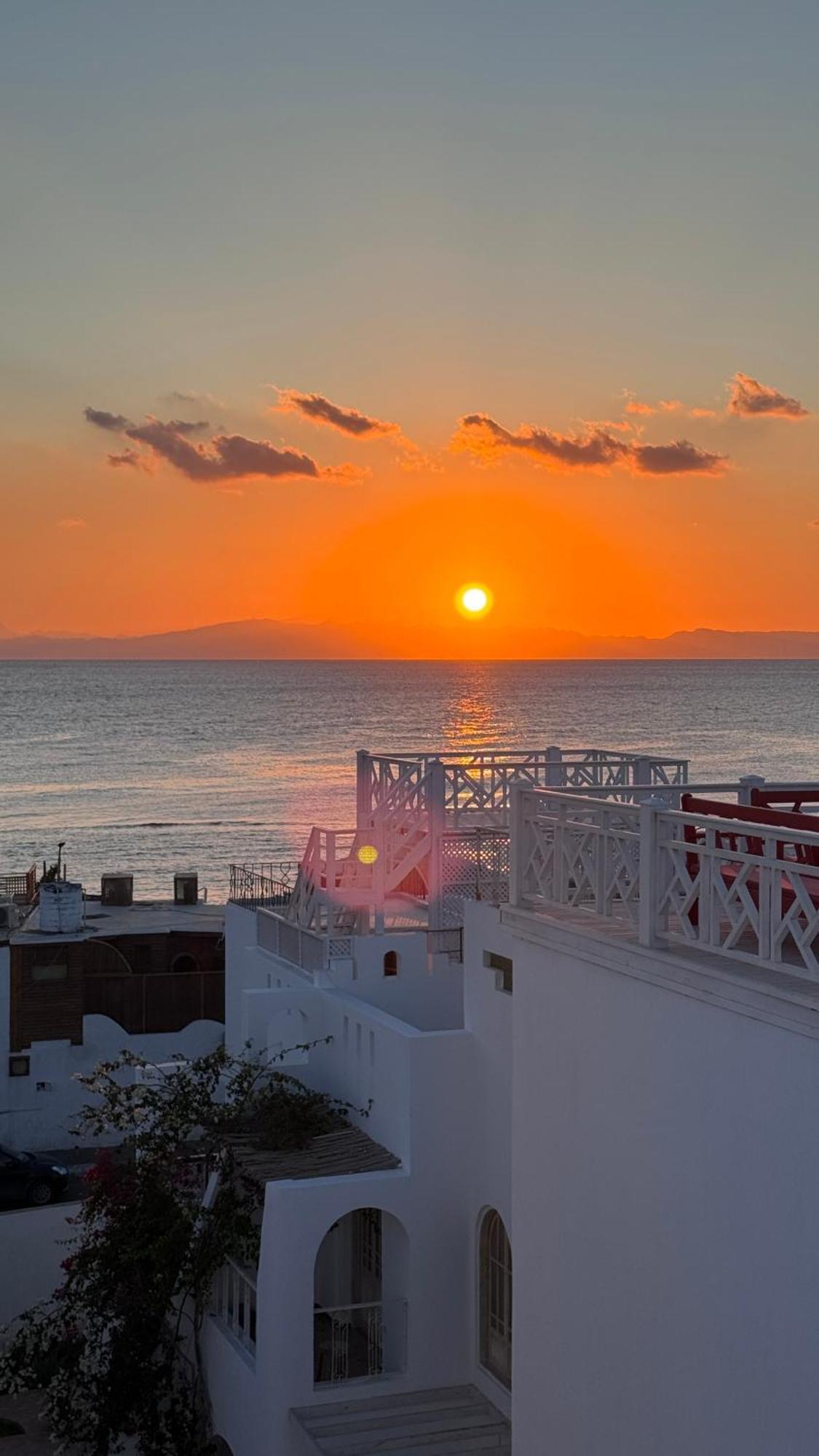 Dahab One - El Primo Apartments Exterior photo